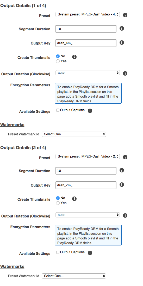 Transcode 2 Transcode 2